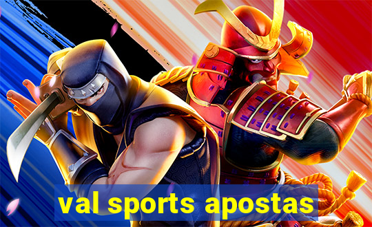 val sports apostas